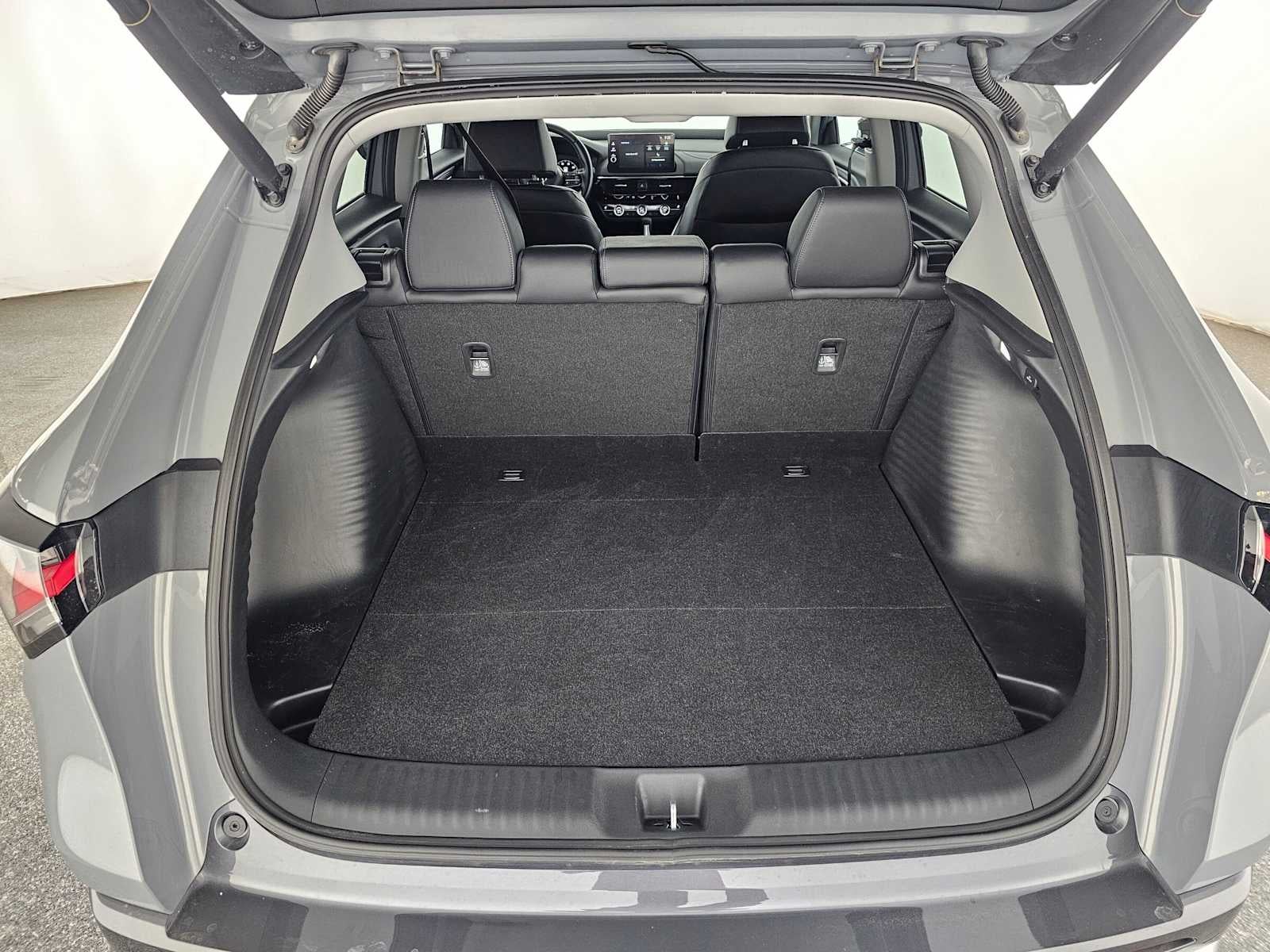 2025 Acura ADX FWD