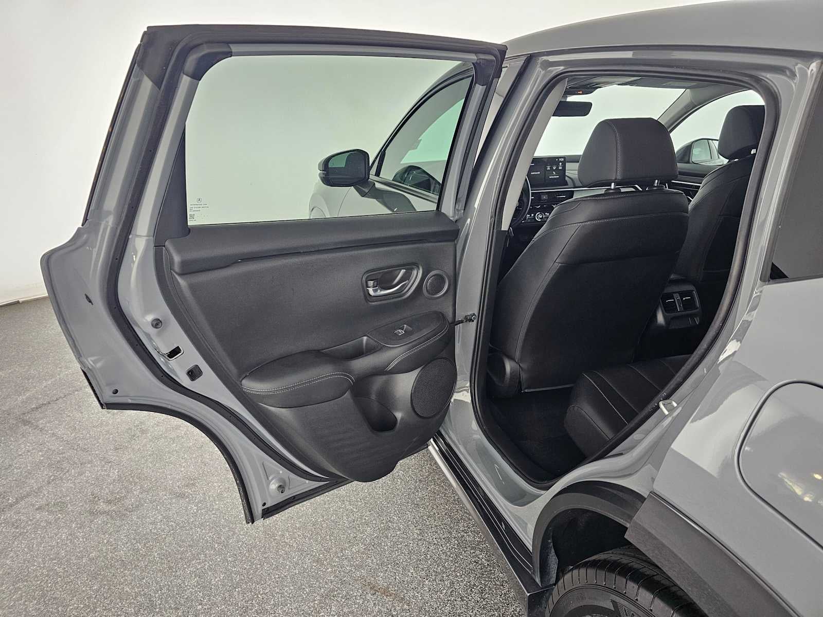 2025 Acura ADX FWD