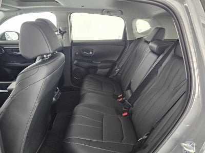 2025 Acura ADX FWD