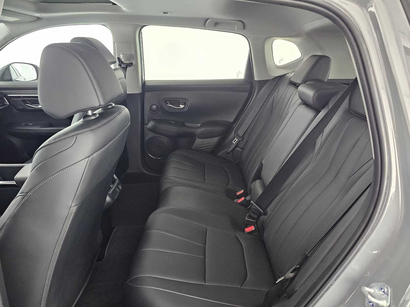 2025 Acura ADX FWD