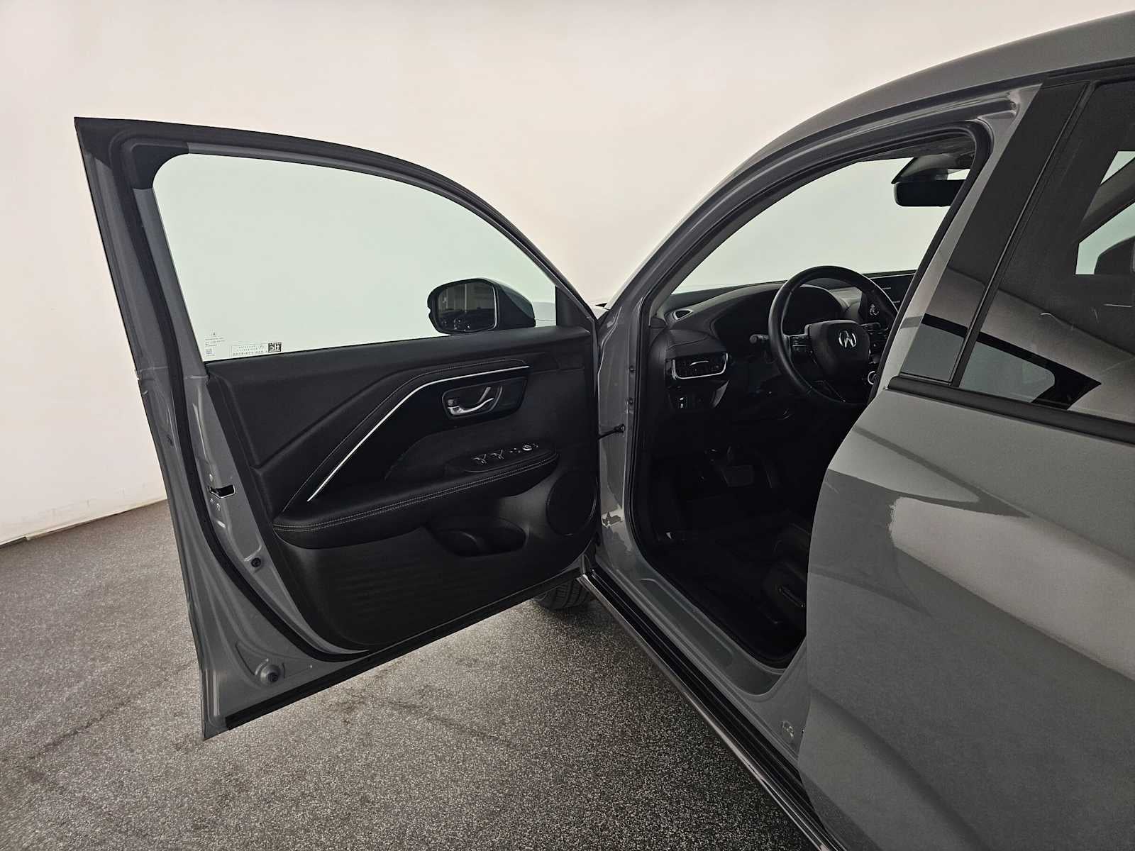 2025 Acura ADX FWD