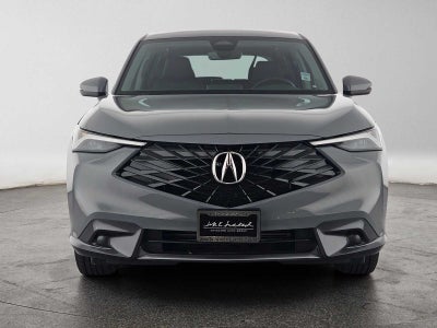 2025 Acura ADX FWD