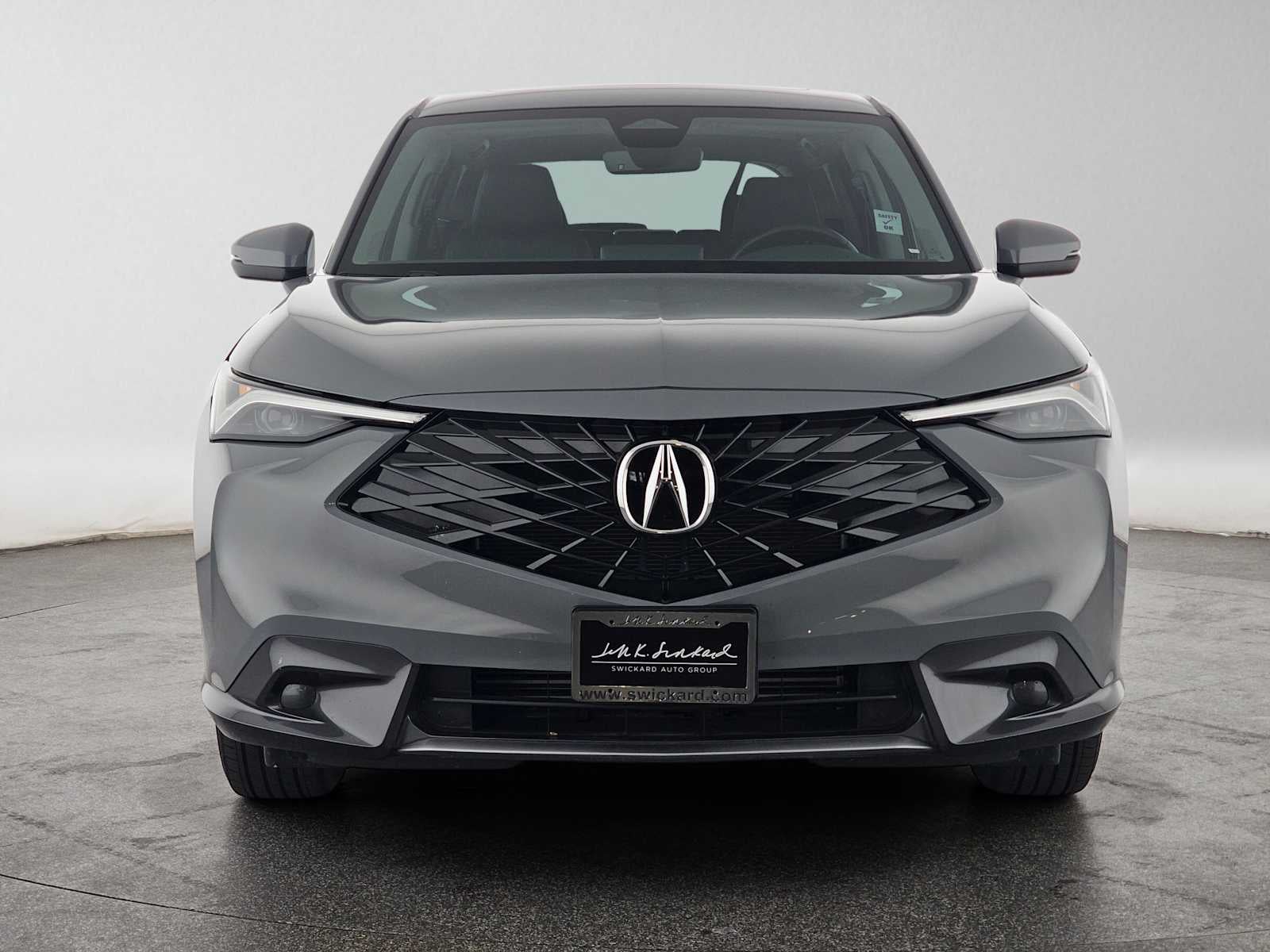 2025 Acura ADX FWD