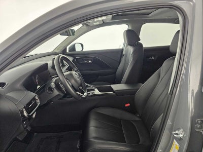 2025 Acura ADX FWD