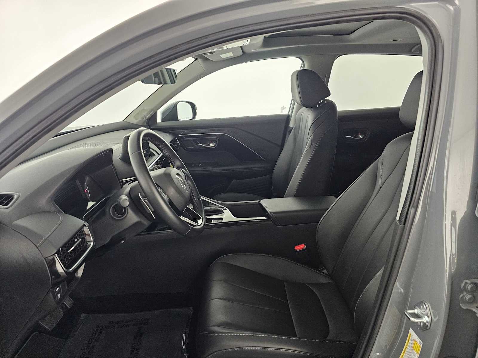 2025 Acura ADX FWD