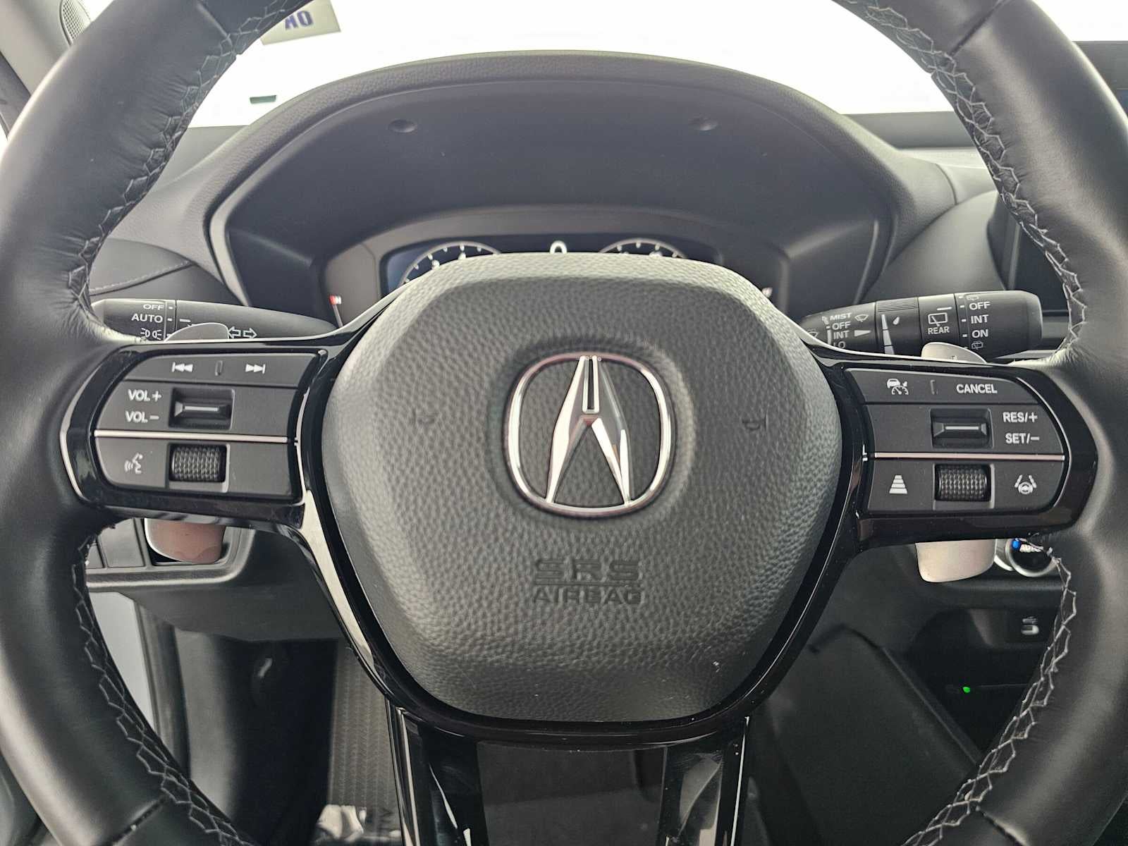 2025 Acura ADX FWD