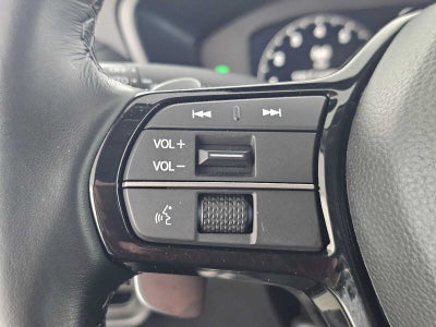 2025 Acura ADX FWD