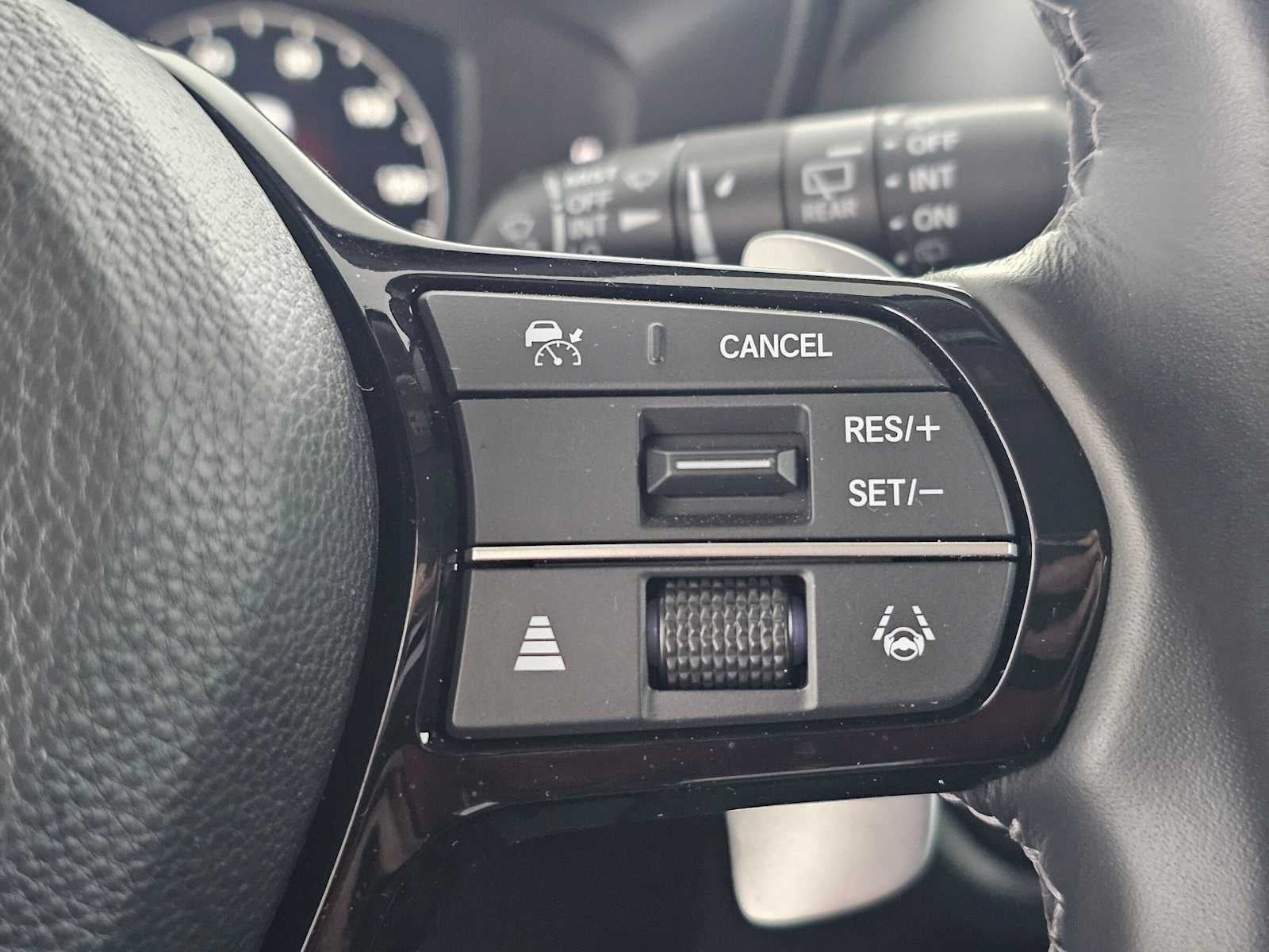2025 Acura ADX FWD