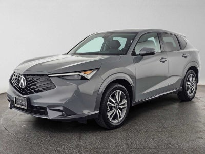 2025 Acura ADX FWD