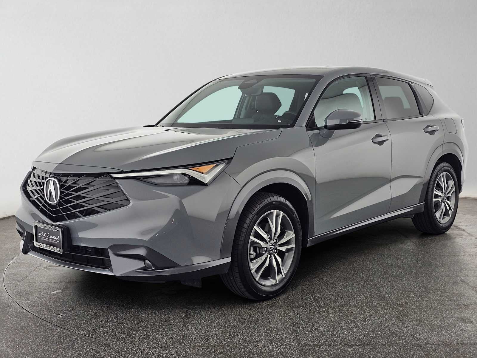 2025 Acura ADX FWD