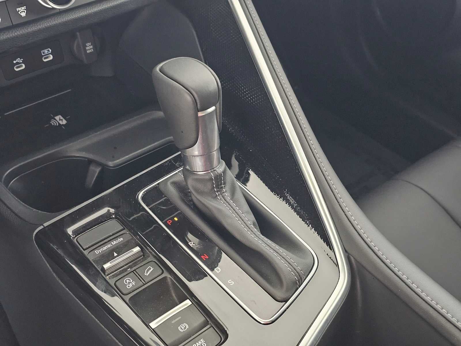2025 Acura ADX FWD