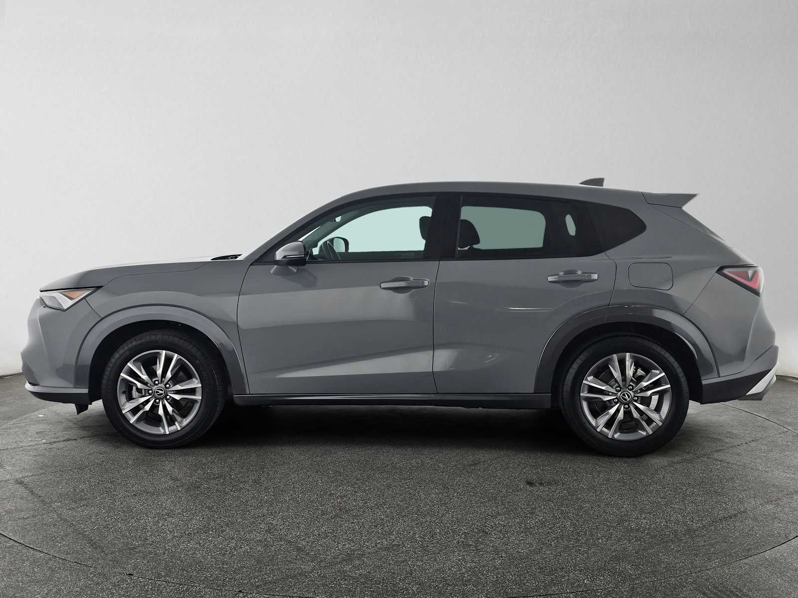 2025 Acura ADX FWD