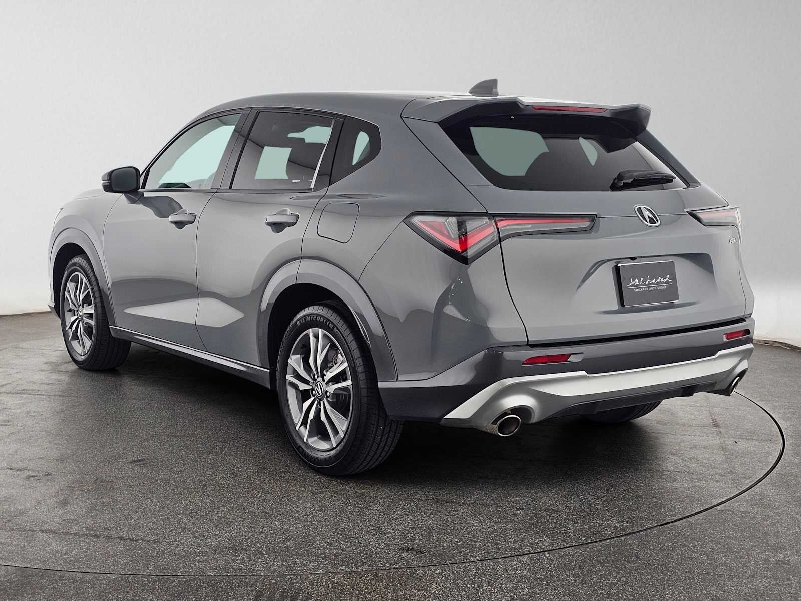 2025 Acura ADX FWD