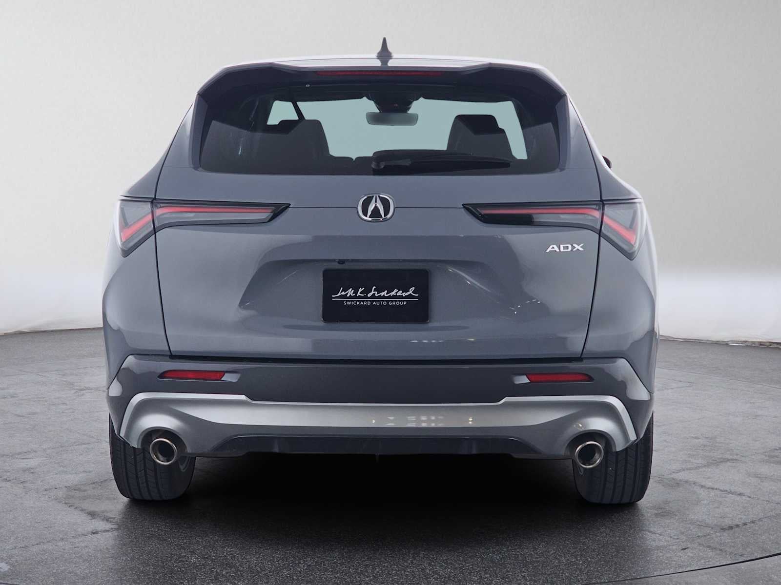 2025 Acura ADX FWD