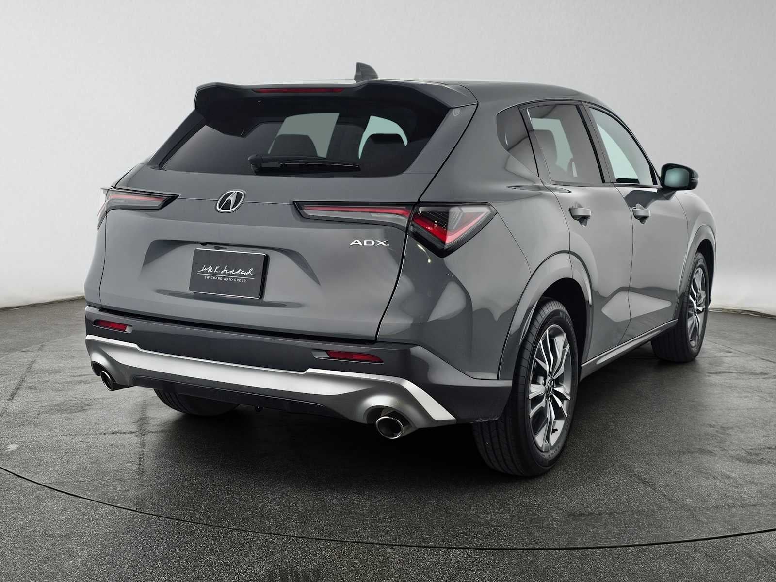 2025 Acura ADX FWD