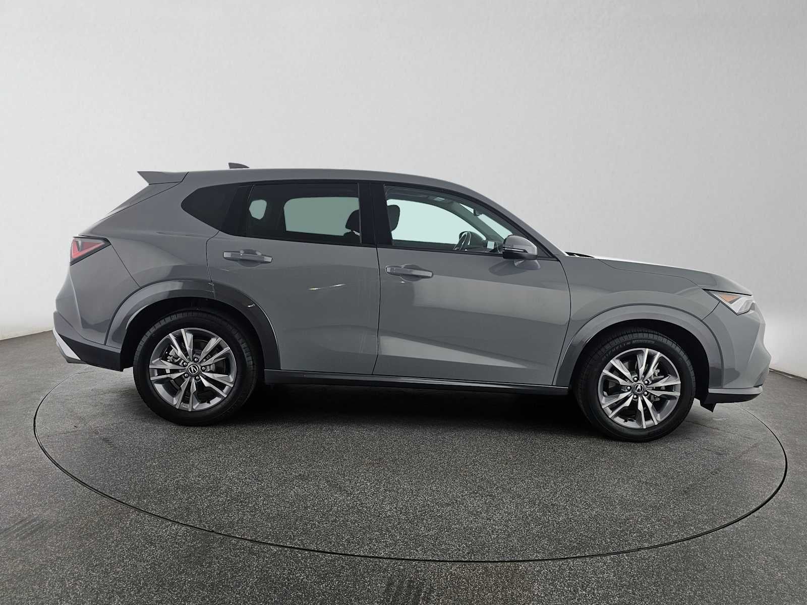 2025 Acura ADX FWD