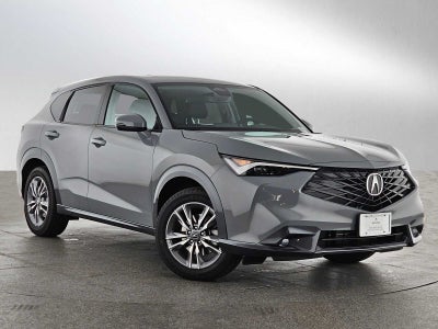 2025 Acura ADX FWD
