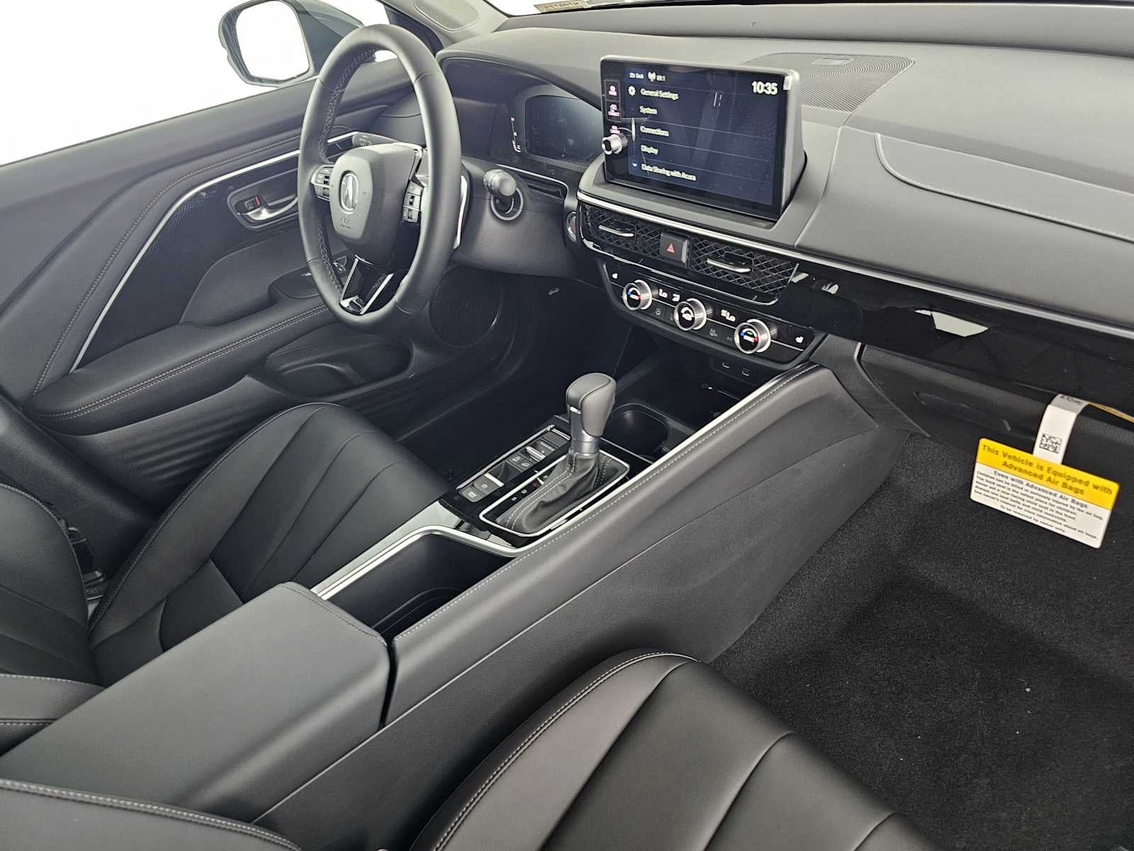 2025 Acura ADX FWD