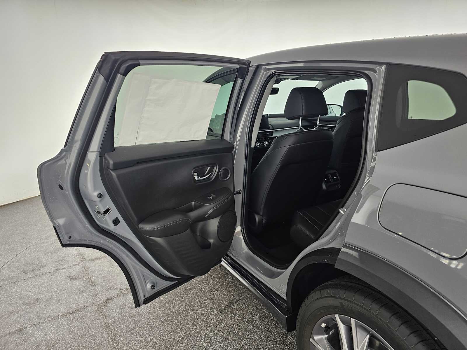 2025 Acura ADX FWD