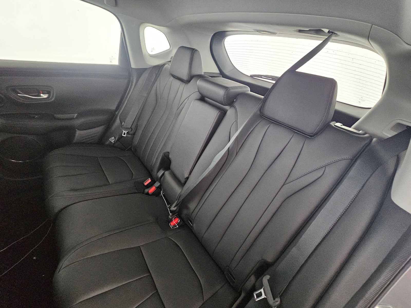 2025 Acura ADX FWD