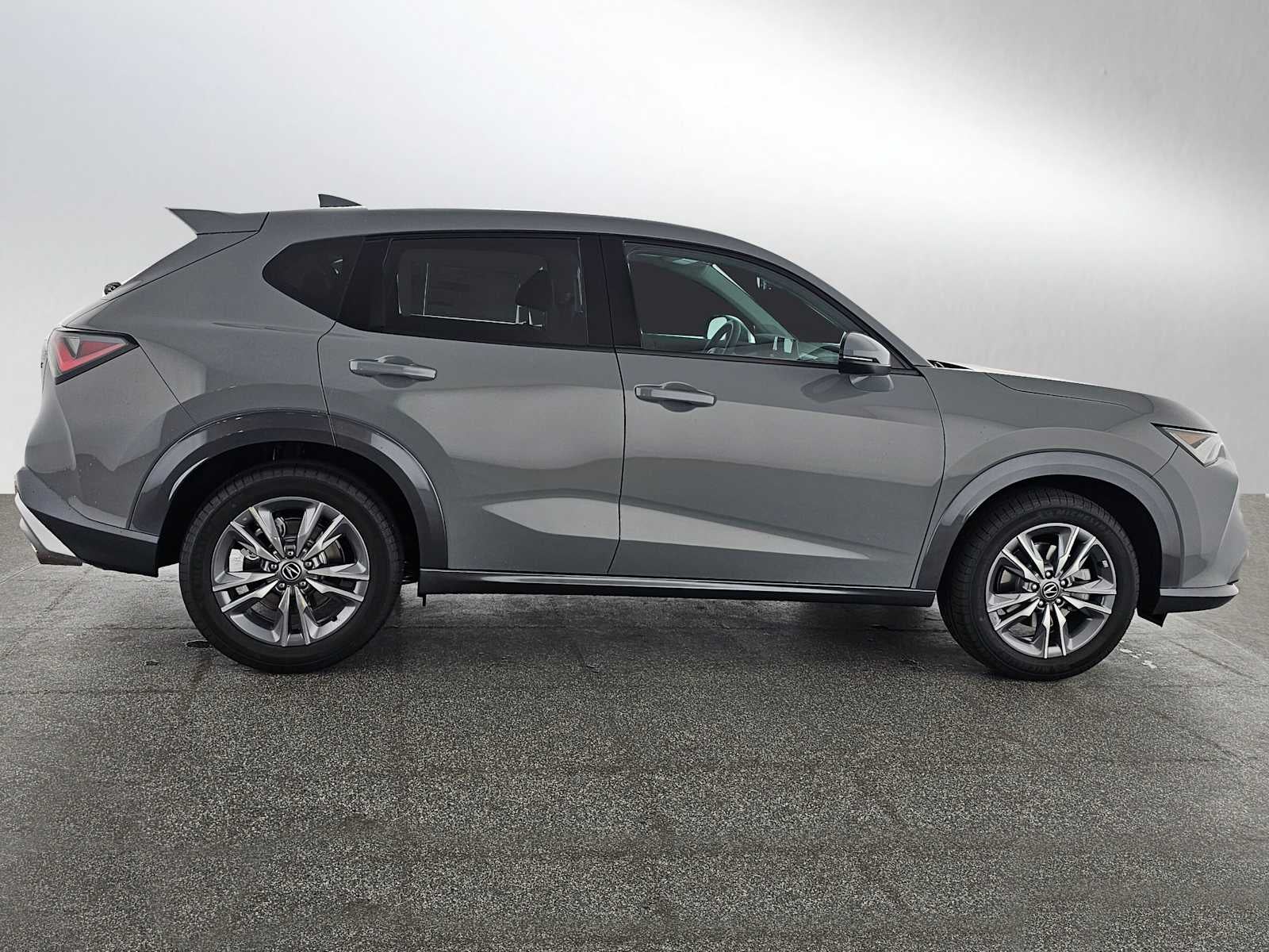 2025 Acura ADX FWD