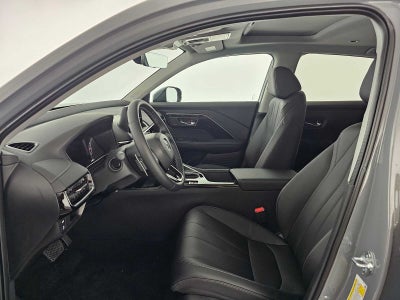 2025 Acura ADX FWD