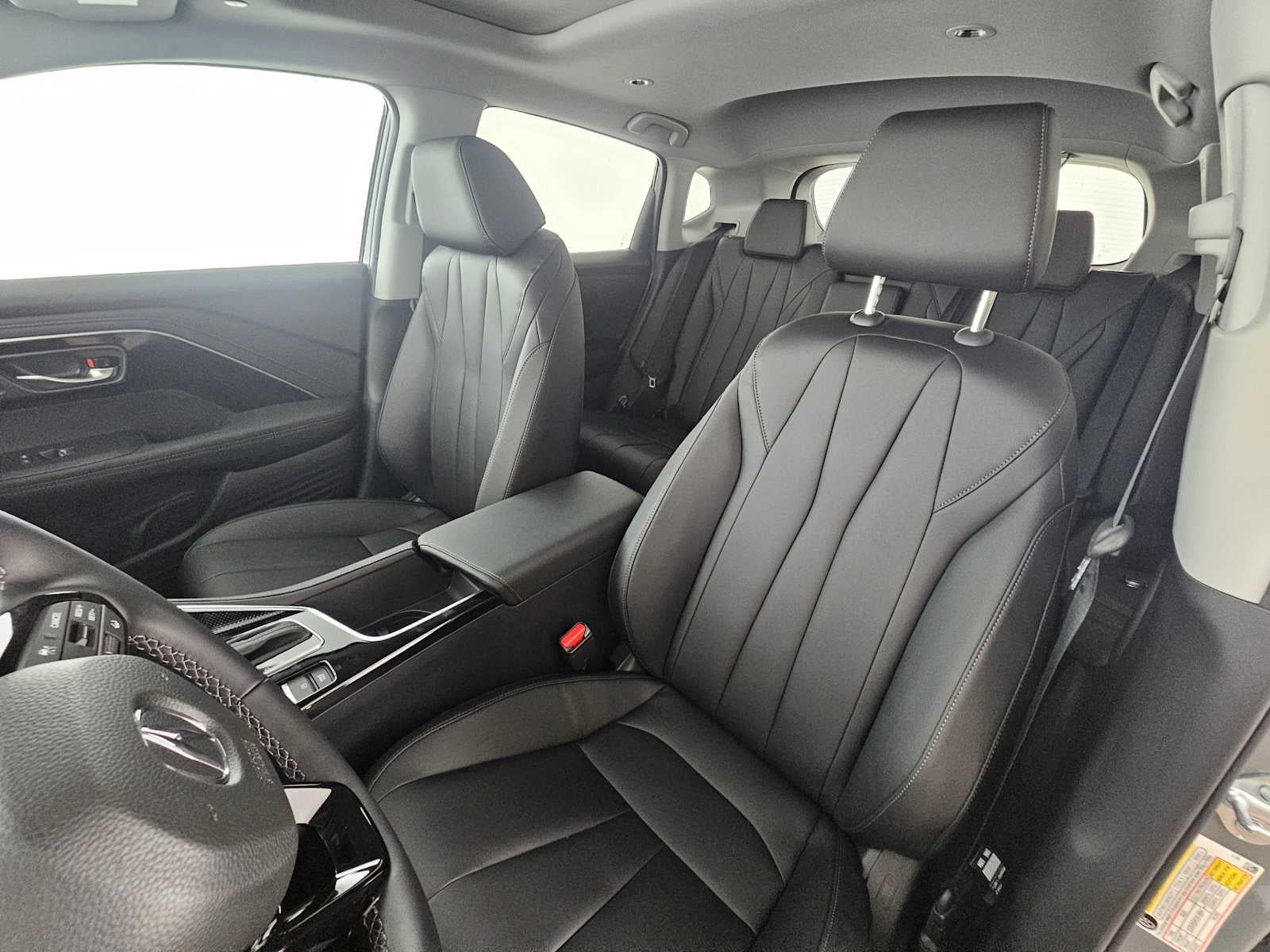 2025 Acura ADX FWD