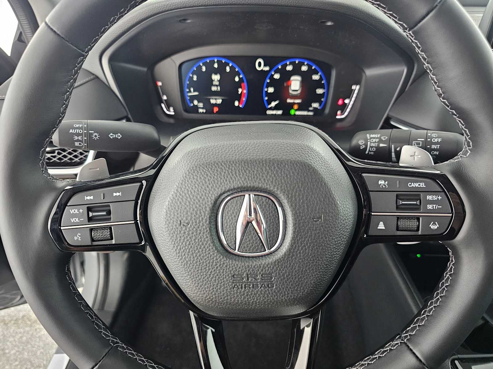 2025 Acura ADX FWD