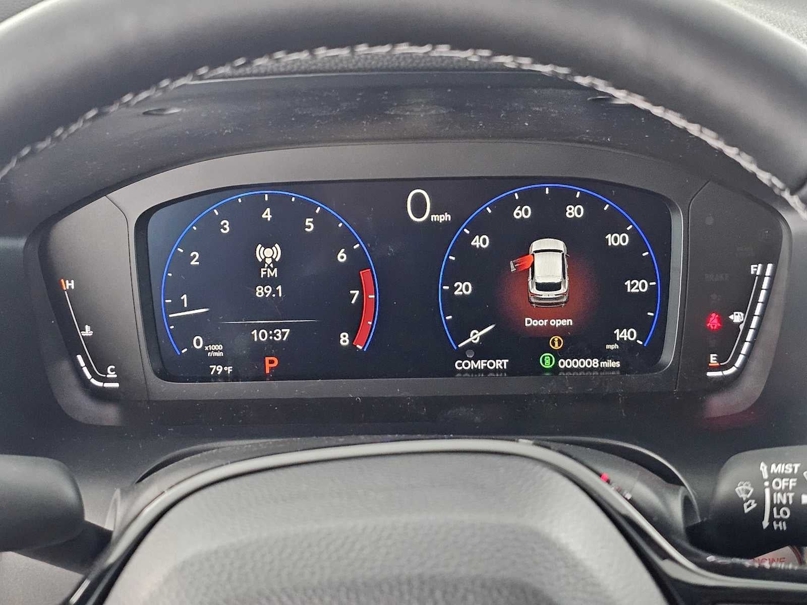 2025 Acura ADX FWD