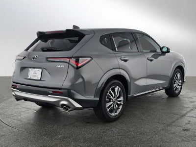 2025 Acura ADX FWD