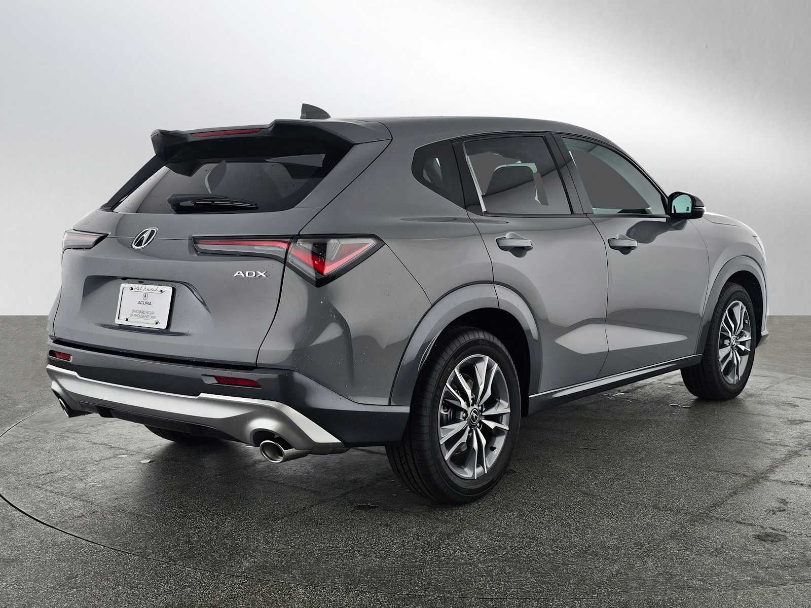 2025 Acura ADX FWD