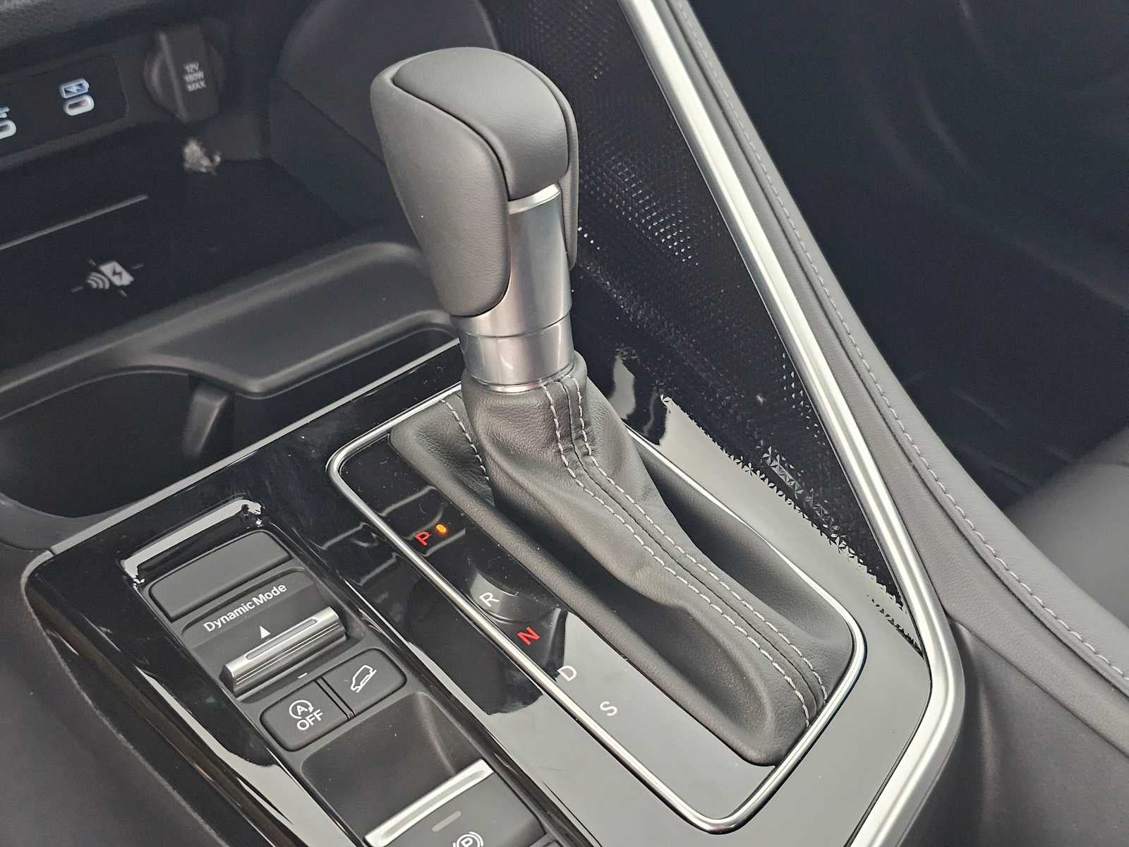 2025 Acura ADX FWD