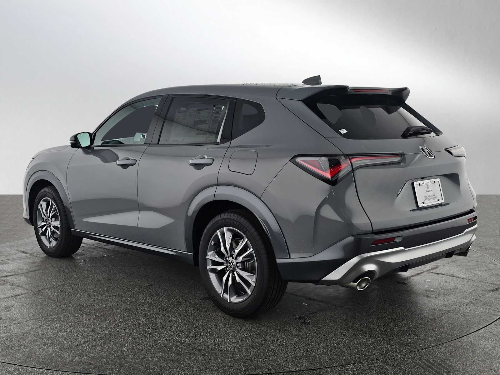 2025 Acura ADX FWD
