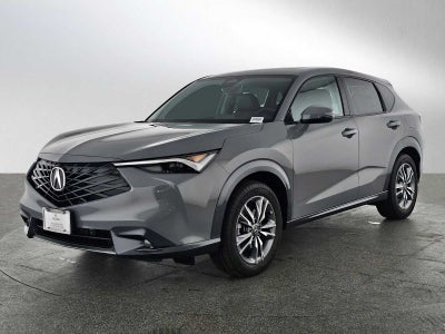 2025 Acura ADX FWD