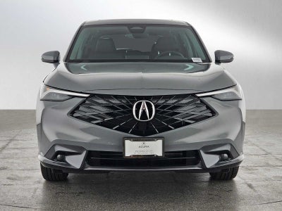 2025 Acura ADX FWD
