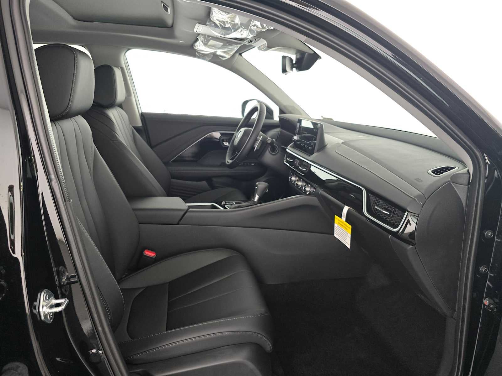 2025 Acura ADX FWD