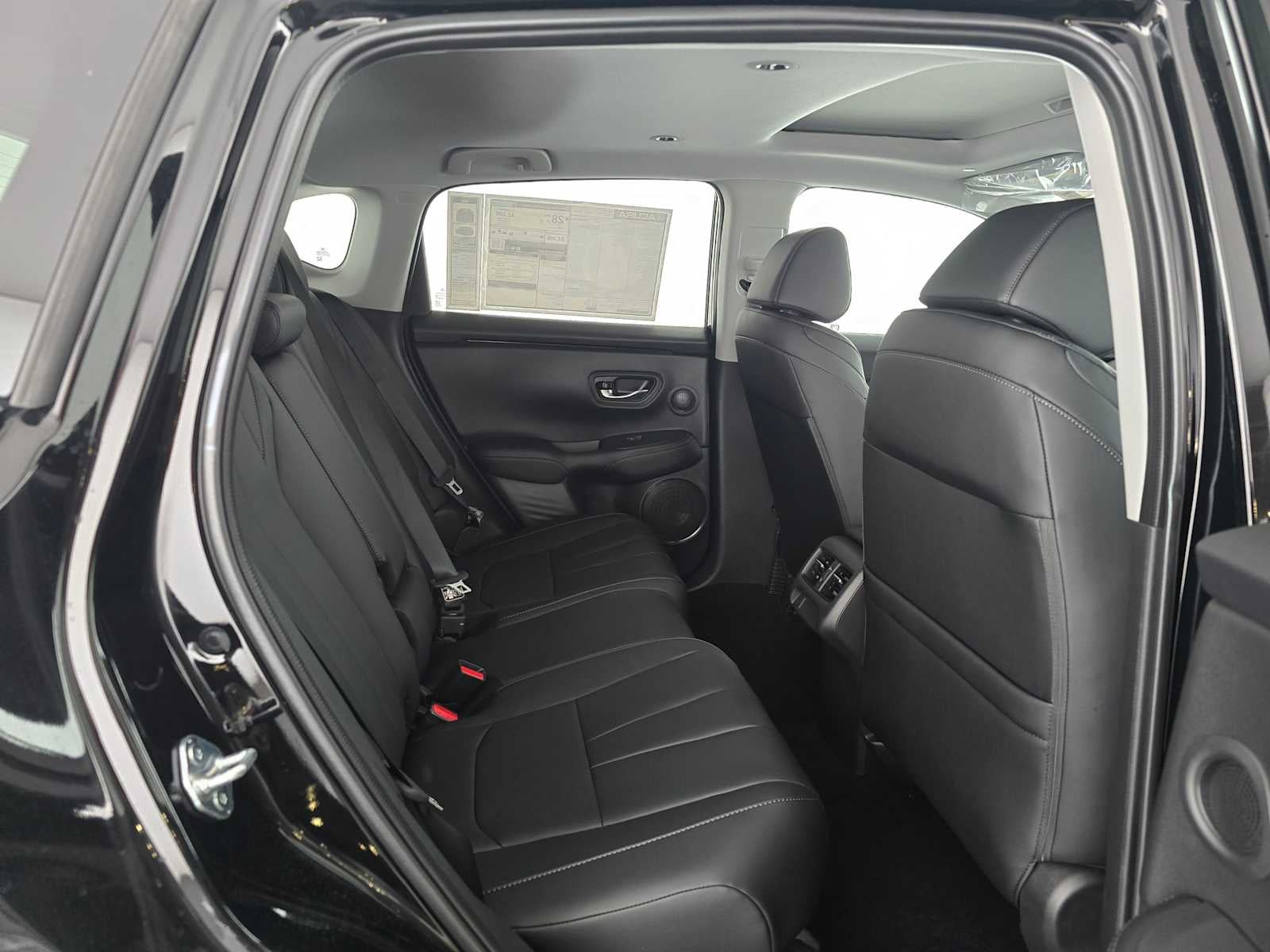 2025 Acura ADX FWD
