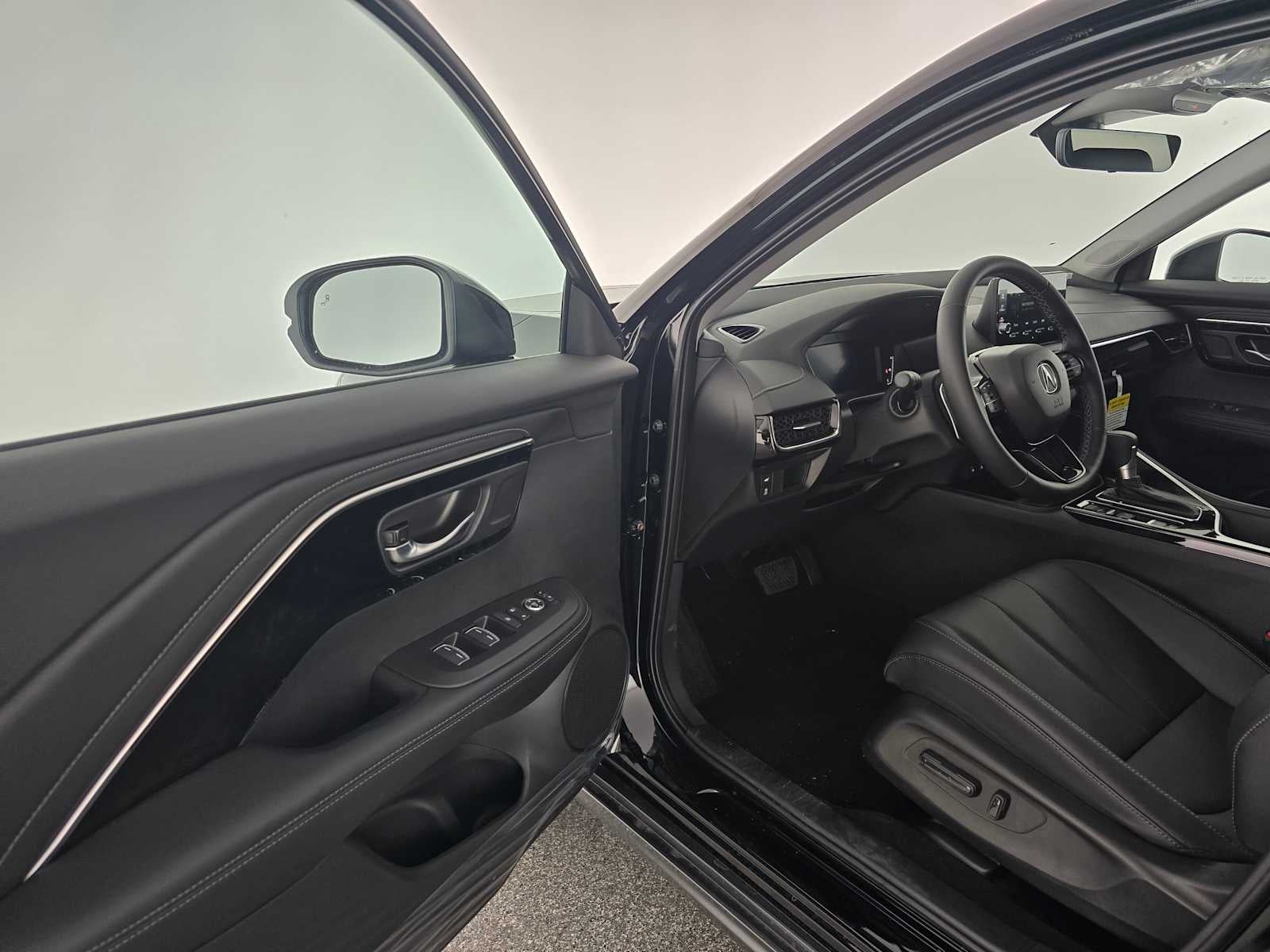 2025 Acura ADX FWD