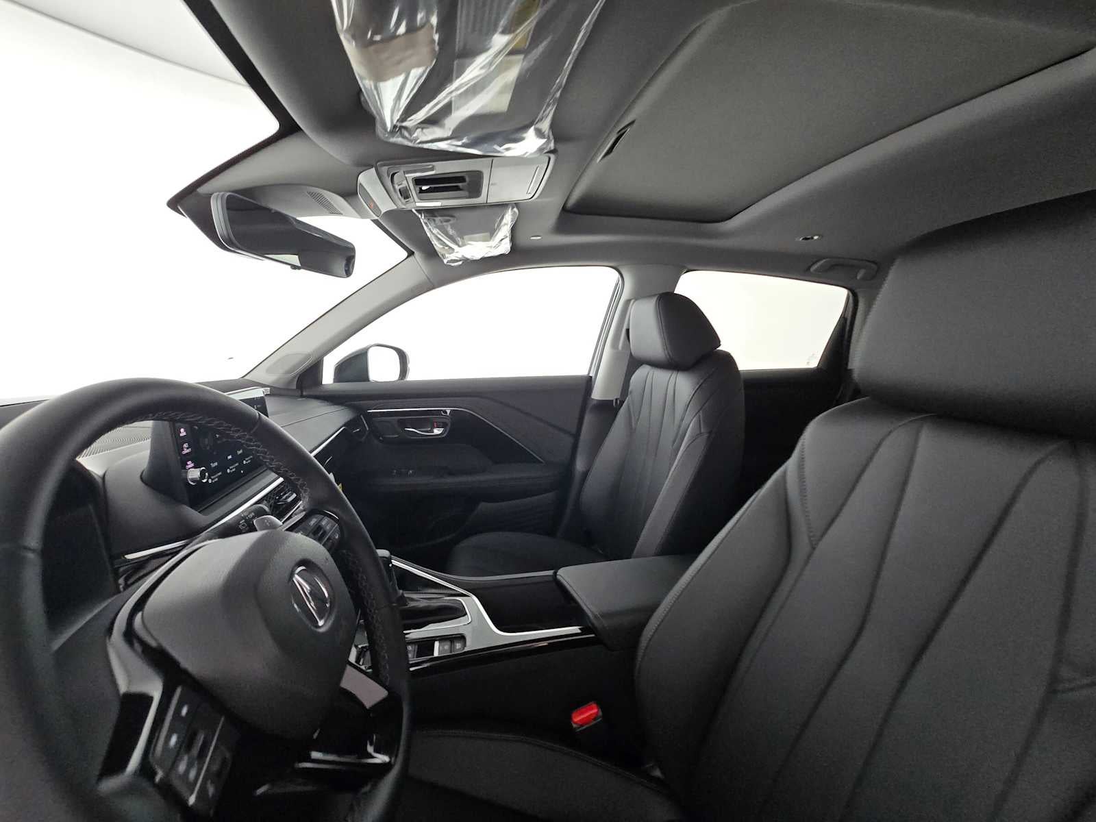 2025 Acura ADX FWD