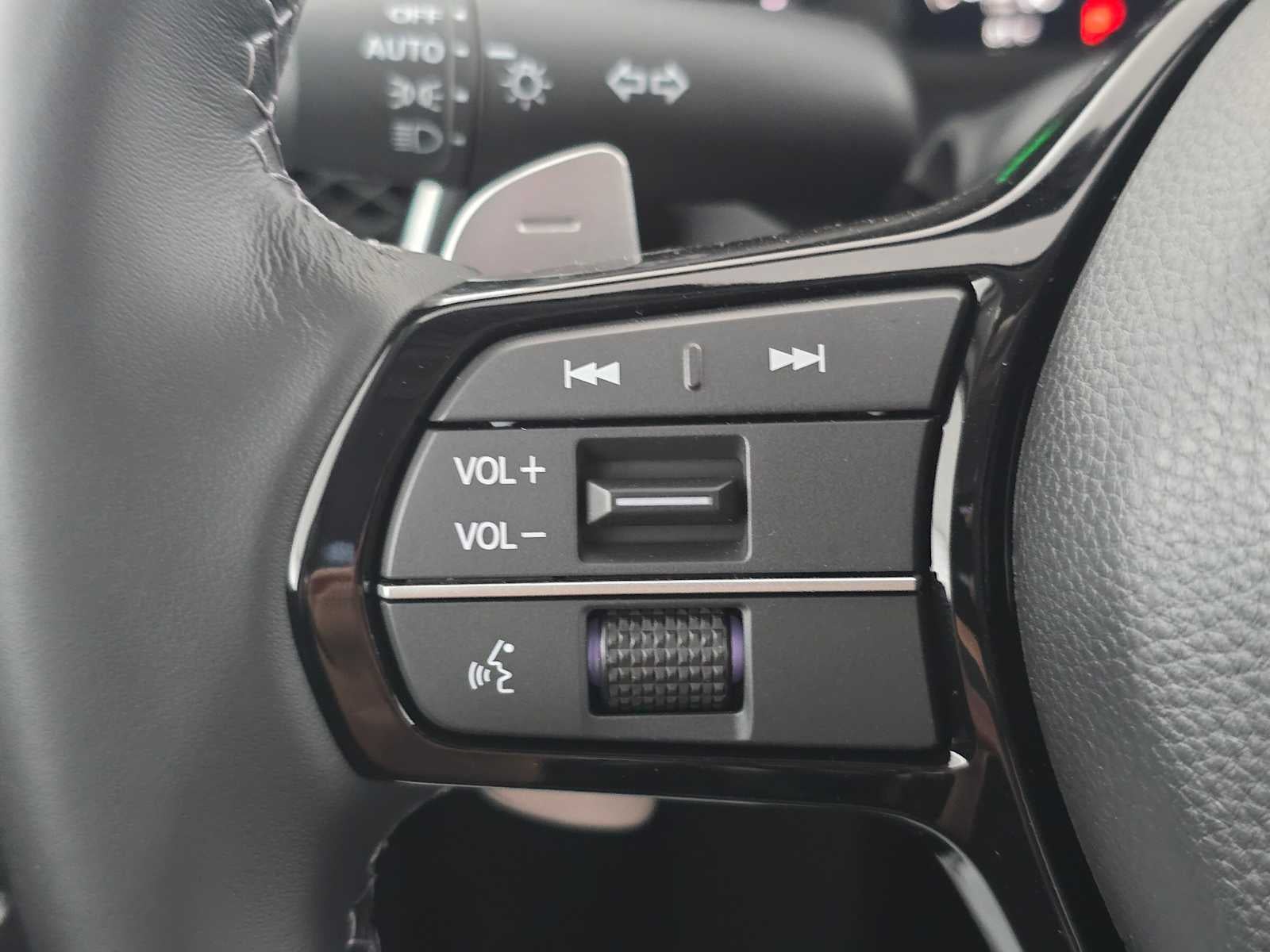 2025 Acura ADX FWD