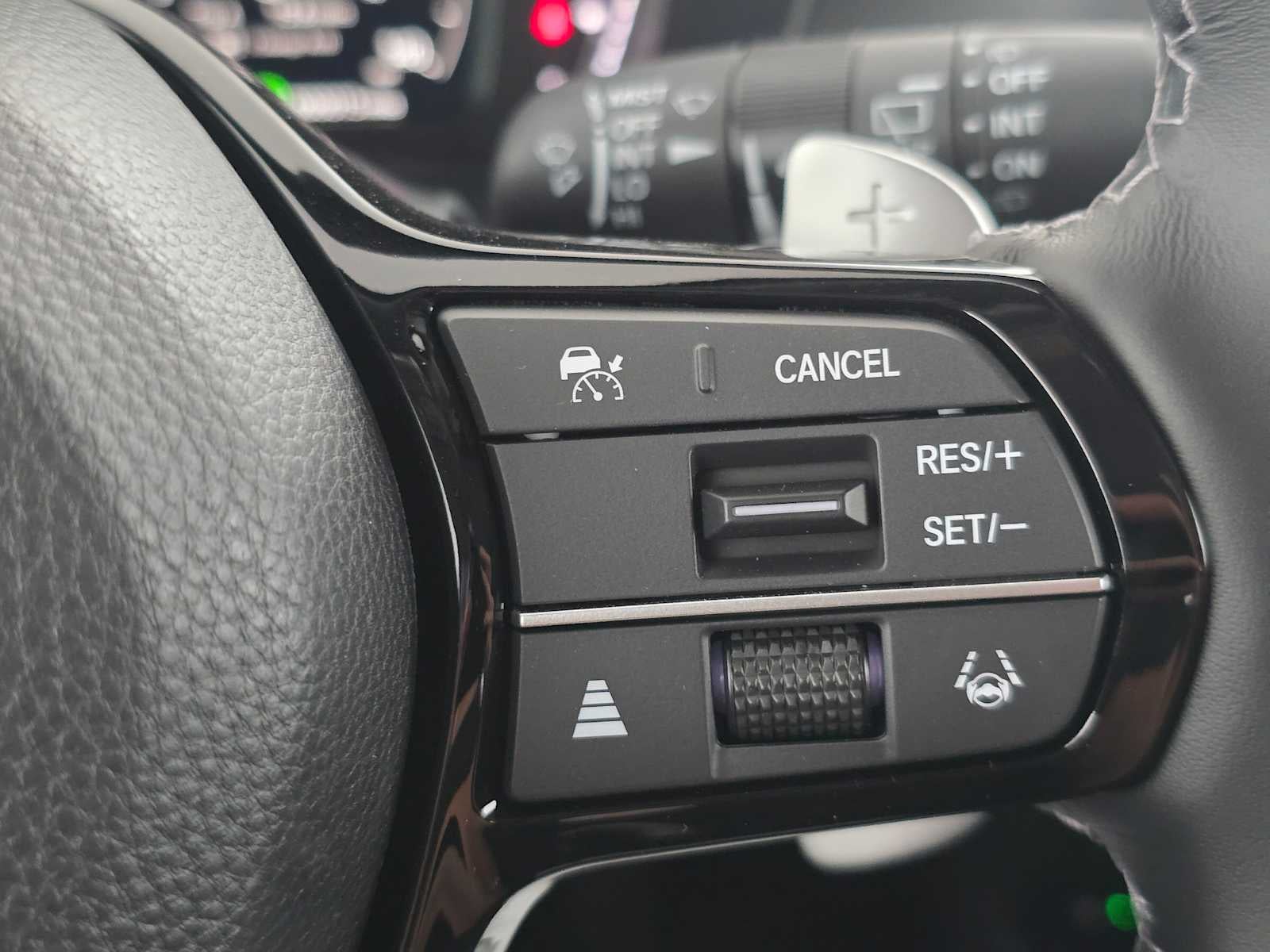 2025 Acura ADX FWD