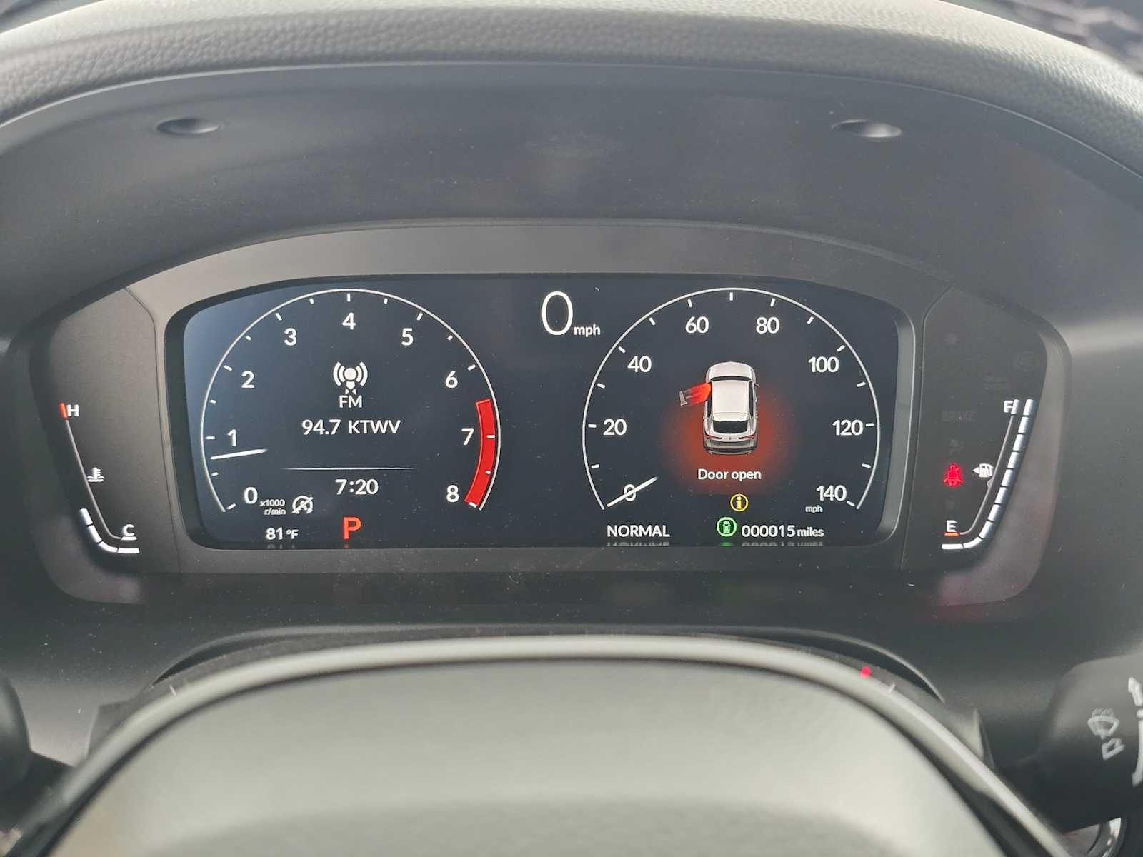 2025 Acura ADX FWD