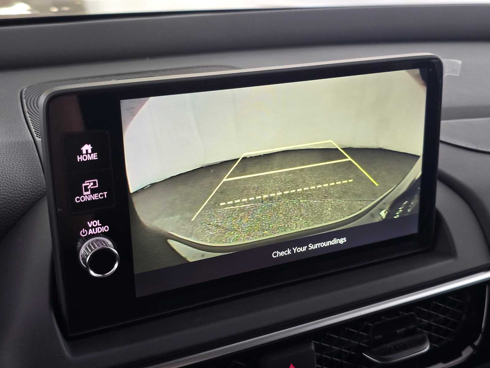 2025 Acura ADX FWD