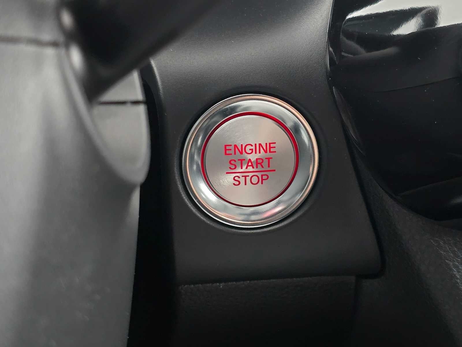 2025 Acura ADX FWD
