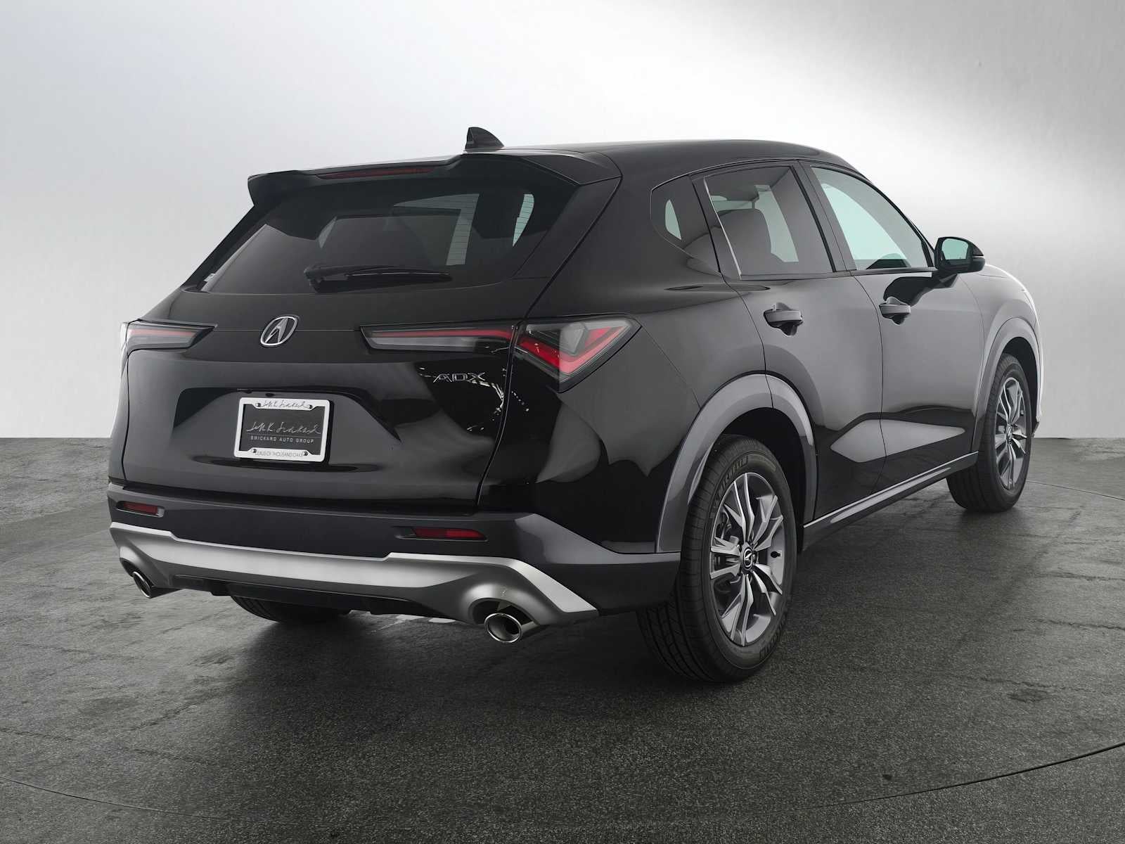 2025 Acura ADX FWD