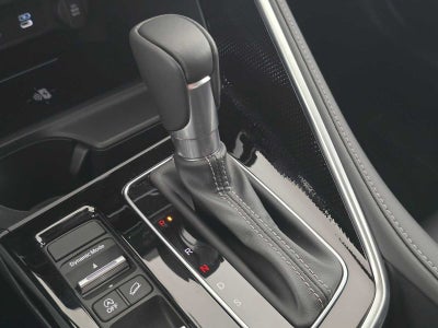2025 Acura ADX FWD