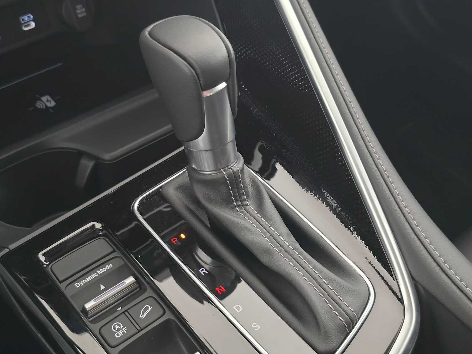 2025 Acura ADX FWD