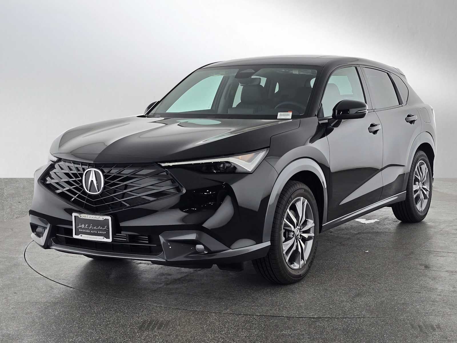 2025 Acura ADX FWD