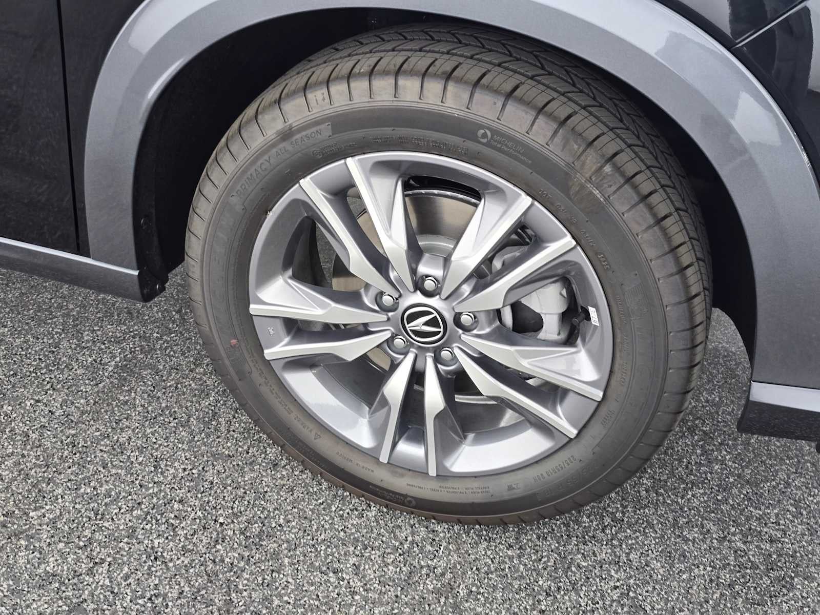 2025 Acura ADX FWD