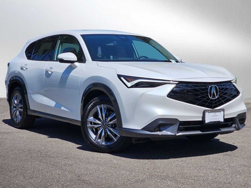 2025 Acura ADX FWD